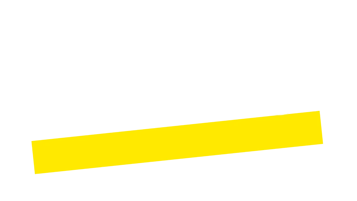 GoTo Logo White and yellow